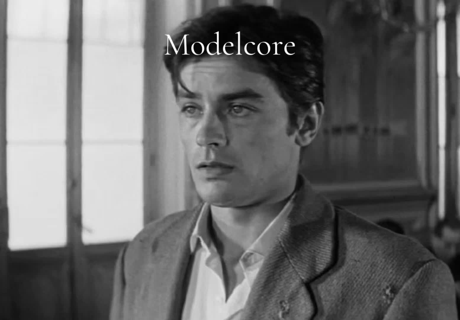 @modelcore