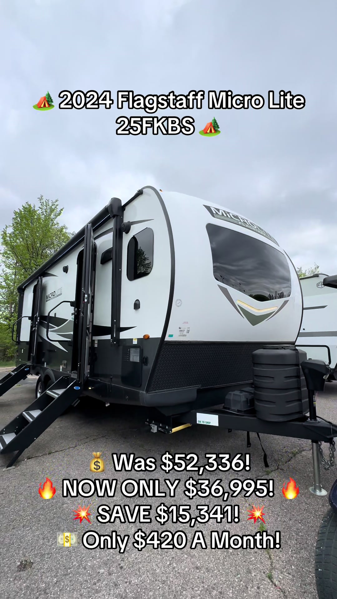 @Tony T Rv