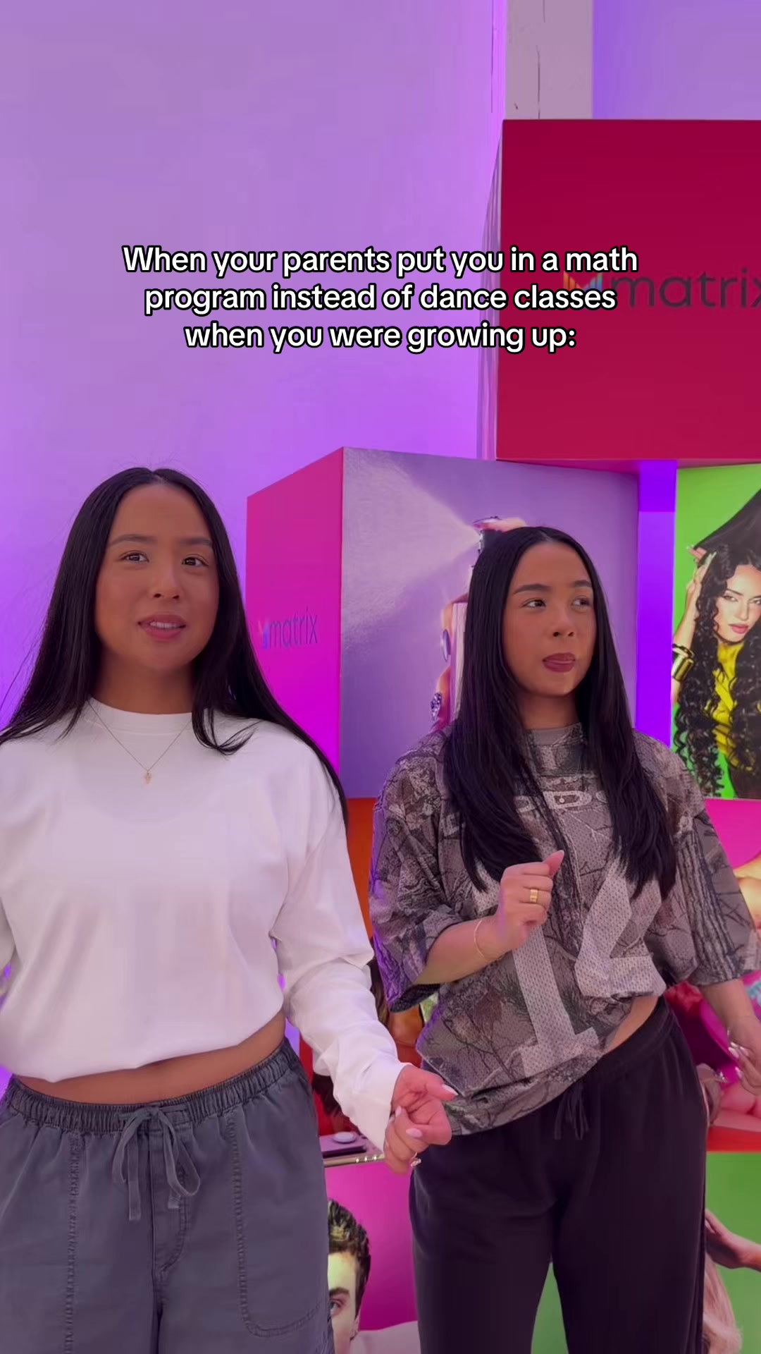 @Caleon Twins