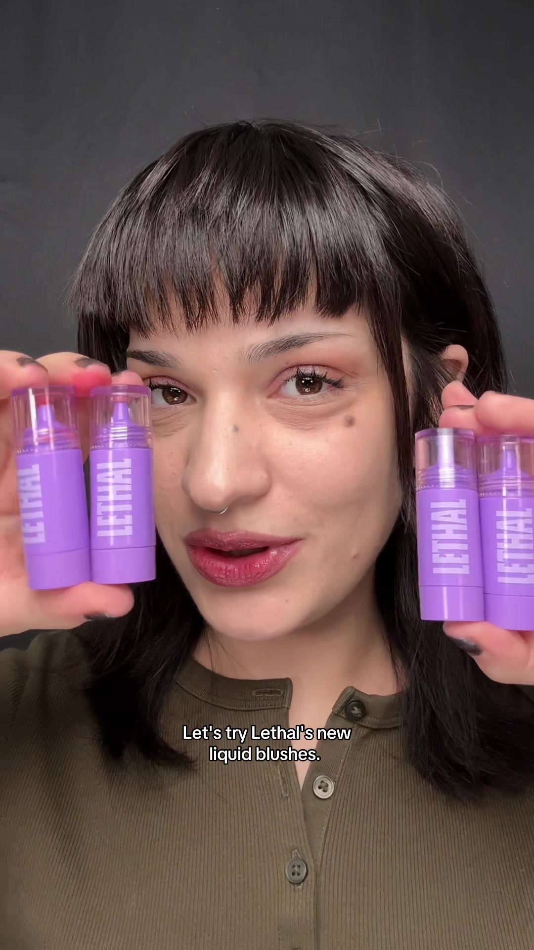 @Lethal Cosmetics