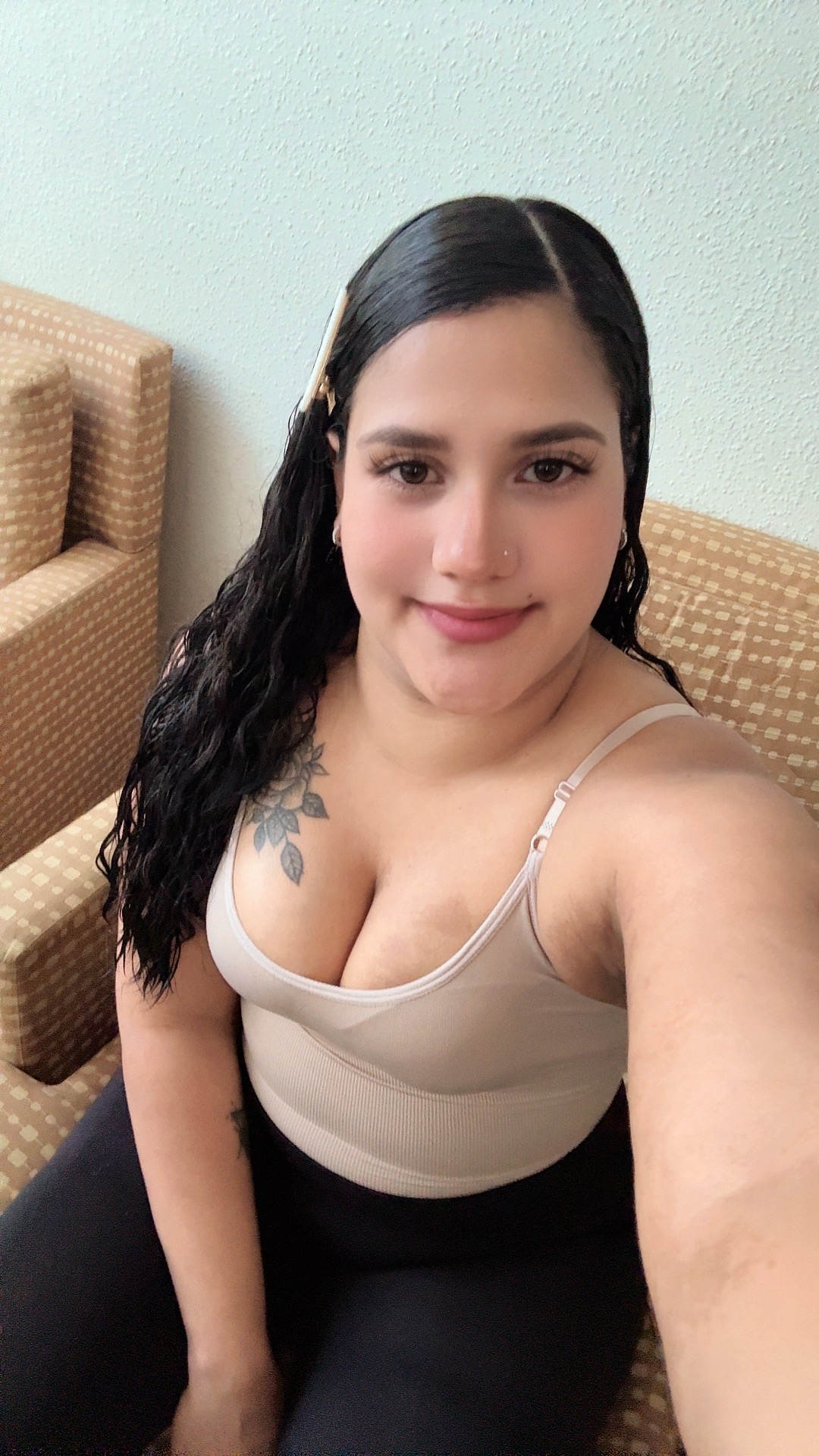 @Genesis castellano