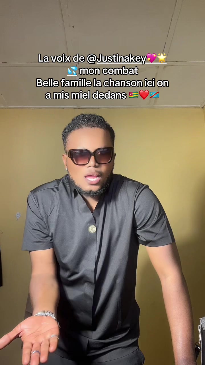 @King Markis top 🇨🇩