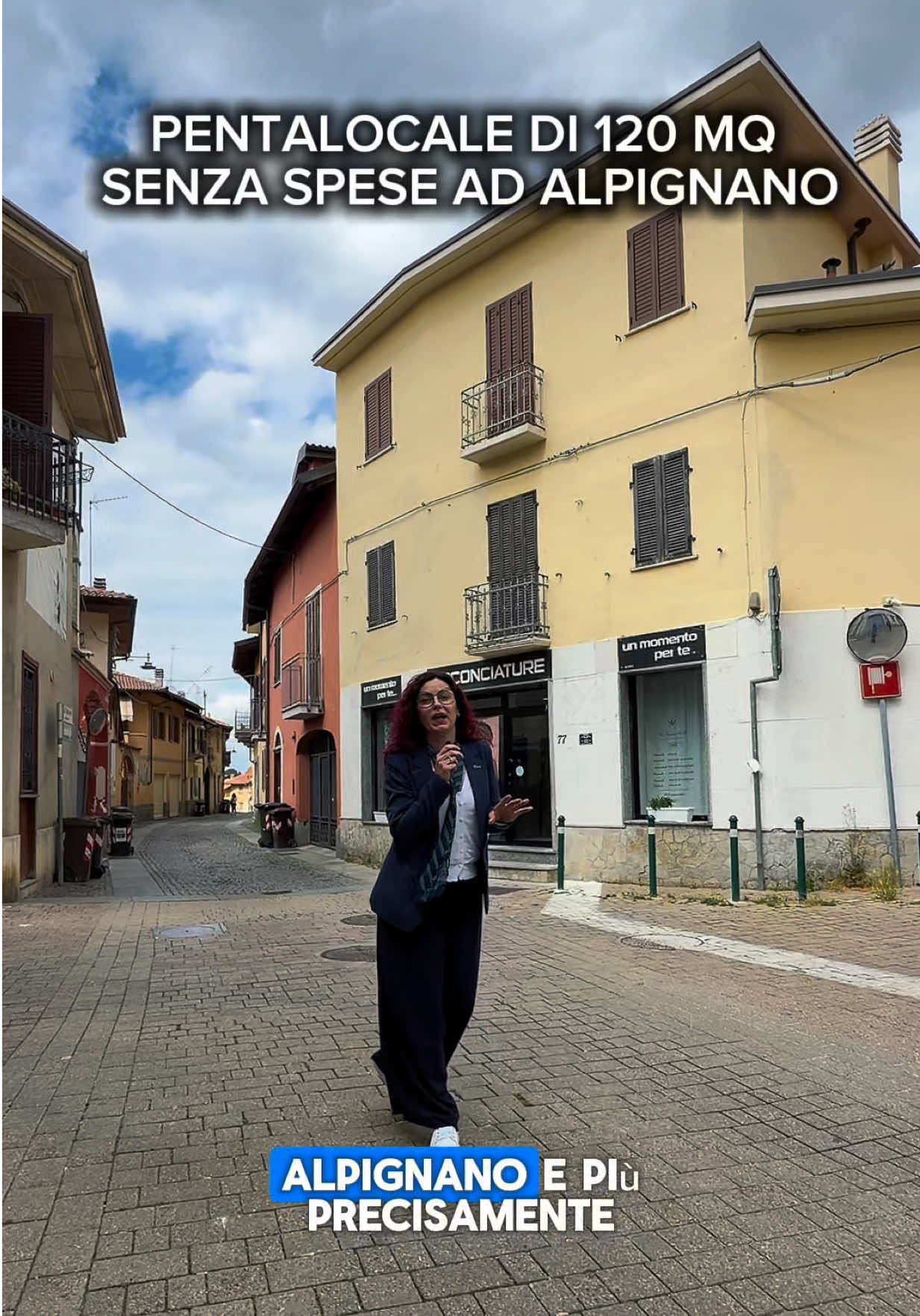 @Tempocasa Alpignano