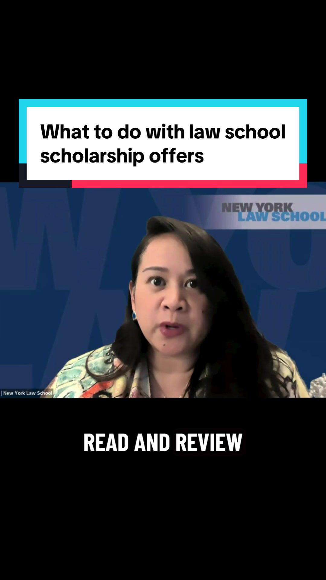 @Law School Admissions Deans