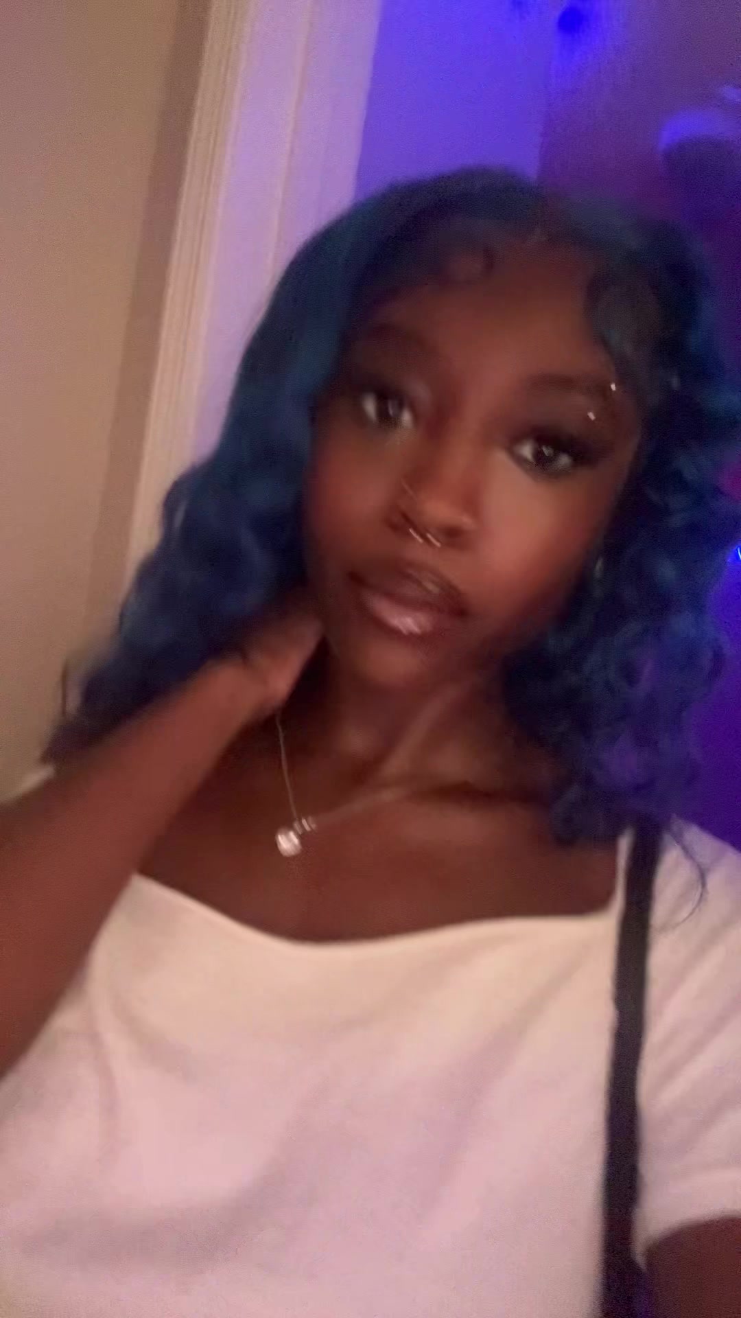 @kaymani hazel 🎀