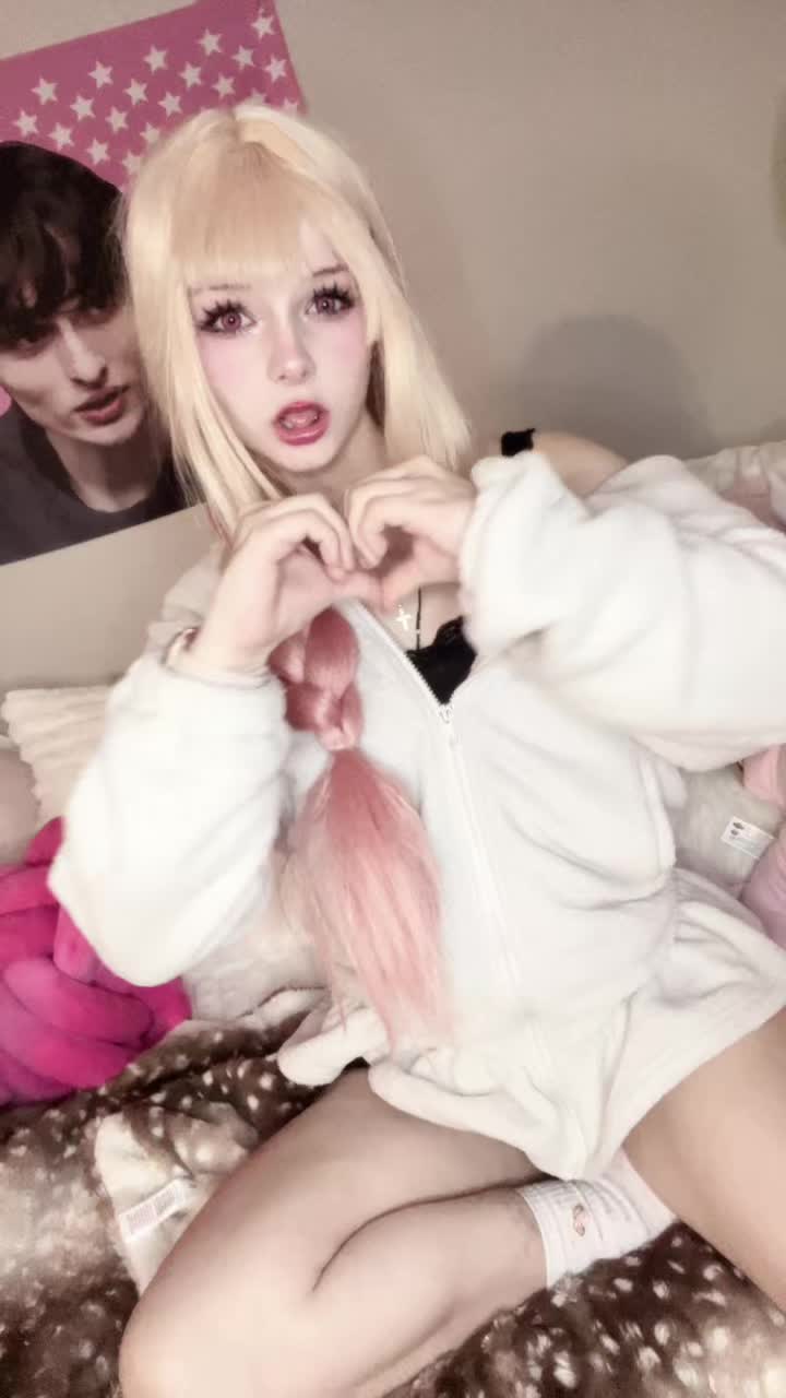 @⌗⋮♡⸝⸝ Mari・⟢