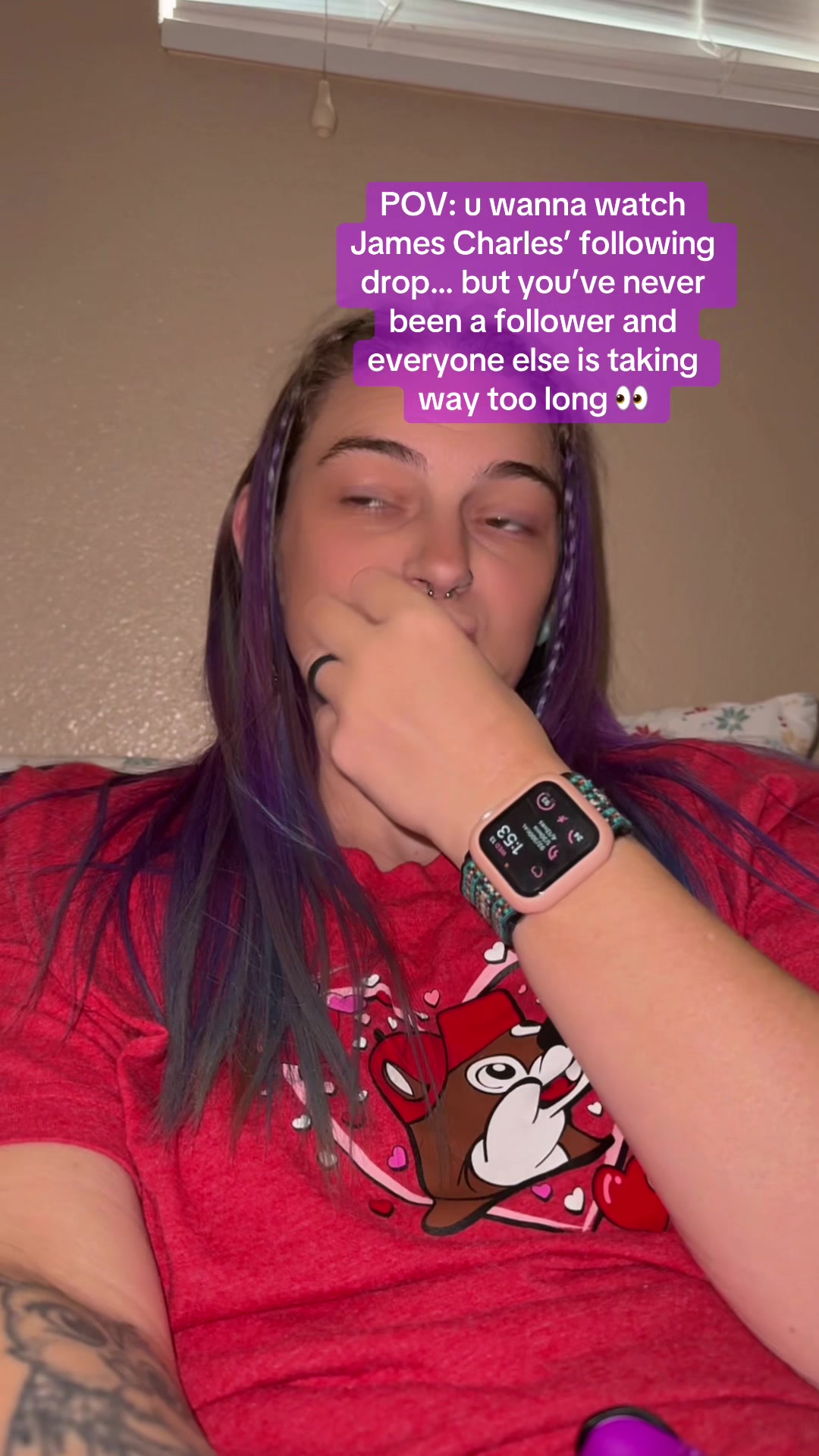 @Karly | SAHM 🦉🌵