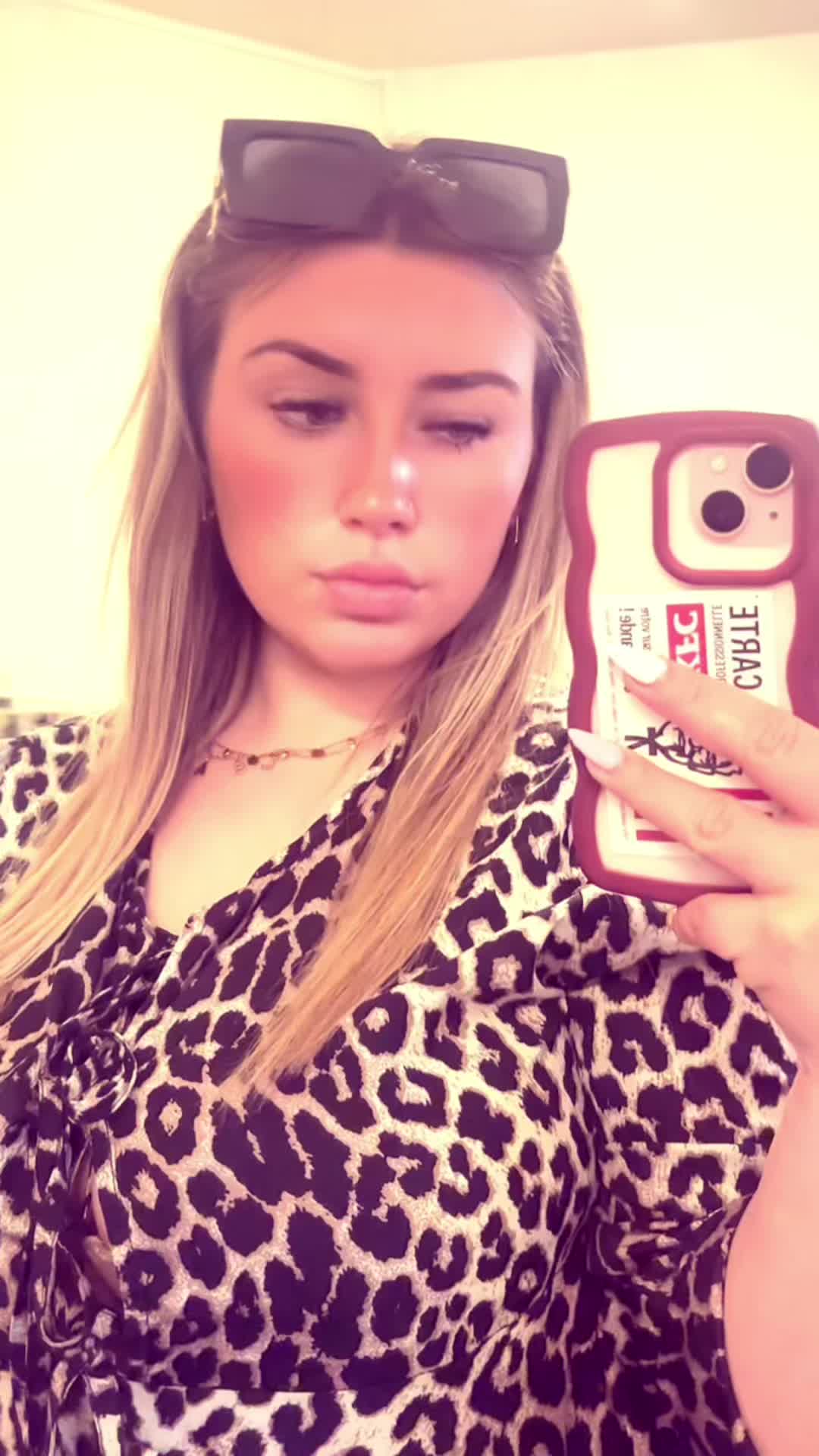 @L&eacute;a 🎀