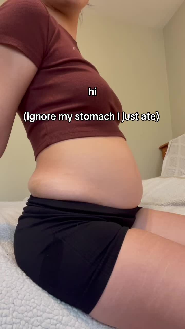 @Lily Tran - Body Positivity
