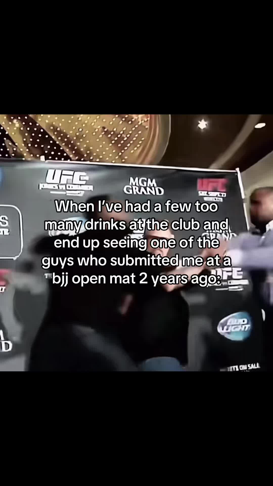 @Legacy MMA