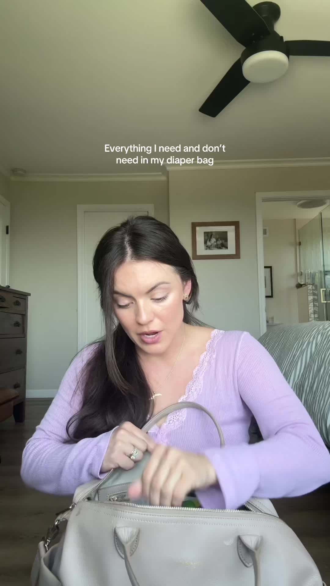 @Michelle | Positive Motherhood
