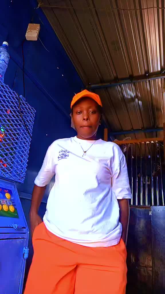 @Rachel Muguthi