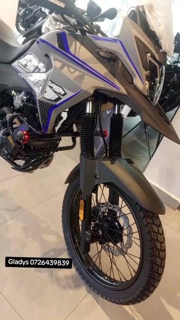 @GLADYS WITH POWER RIDES KE