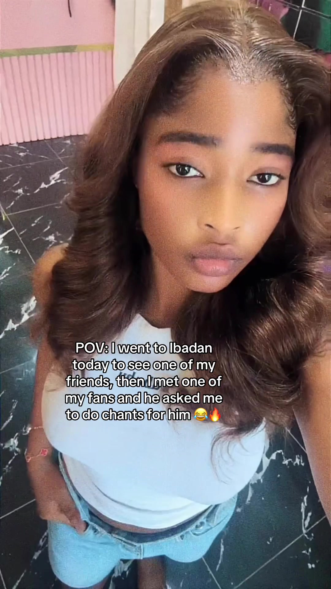 @OMODUNMADE AKÉWÌ