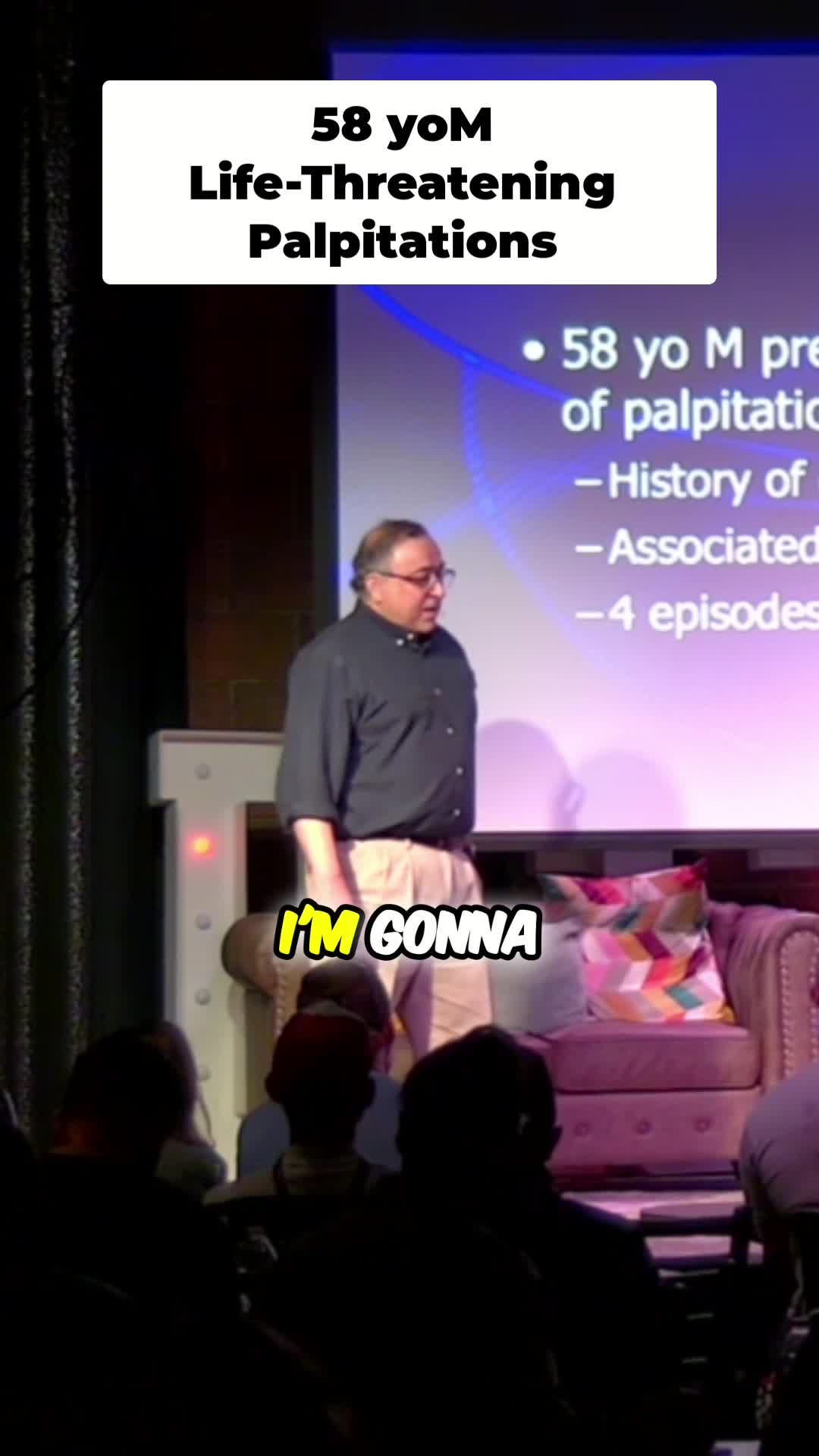 @The Crit Doc of Tiktok