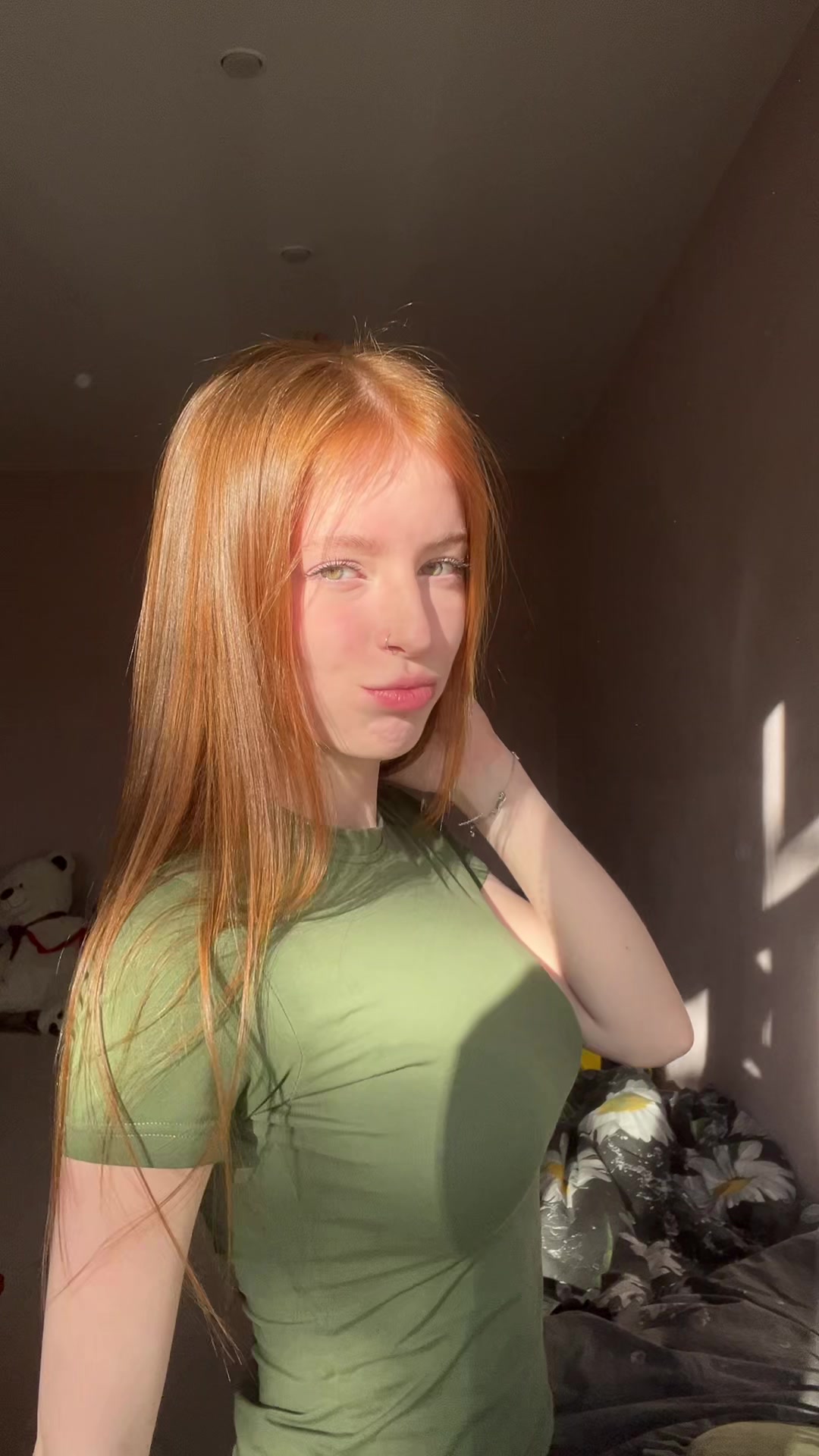 @рыжая бесстыжая