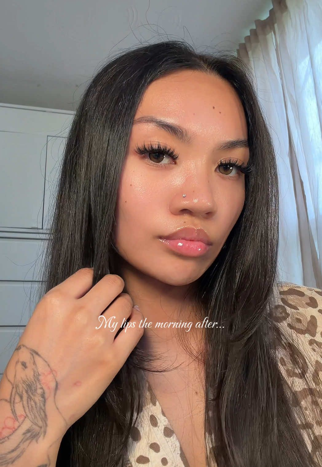 @Jodie Avianna