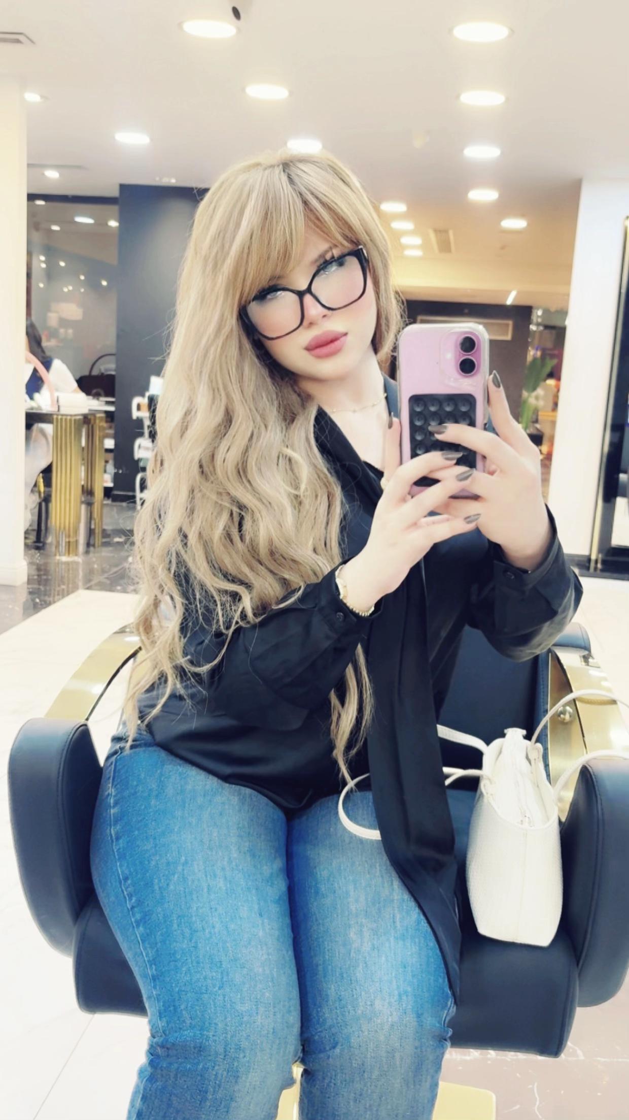 @Dayana Elmorshedy 👑