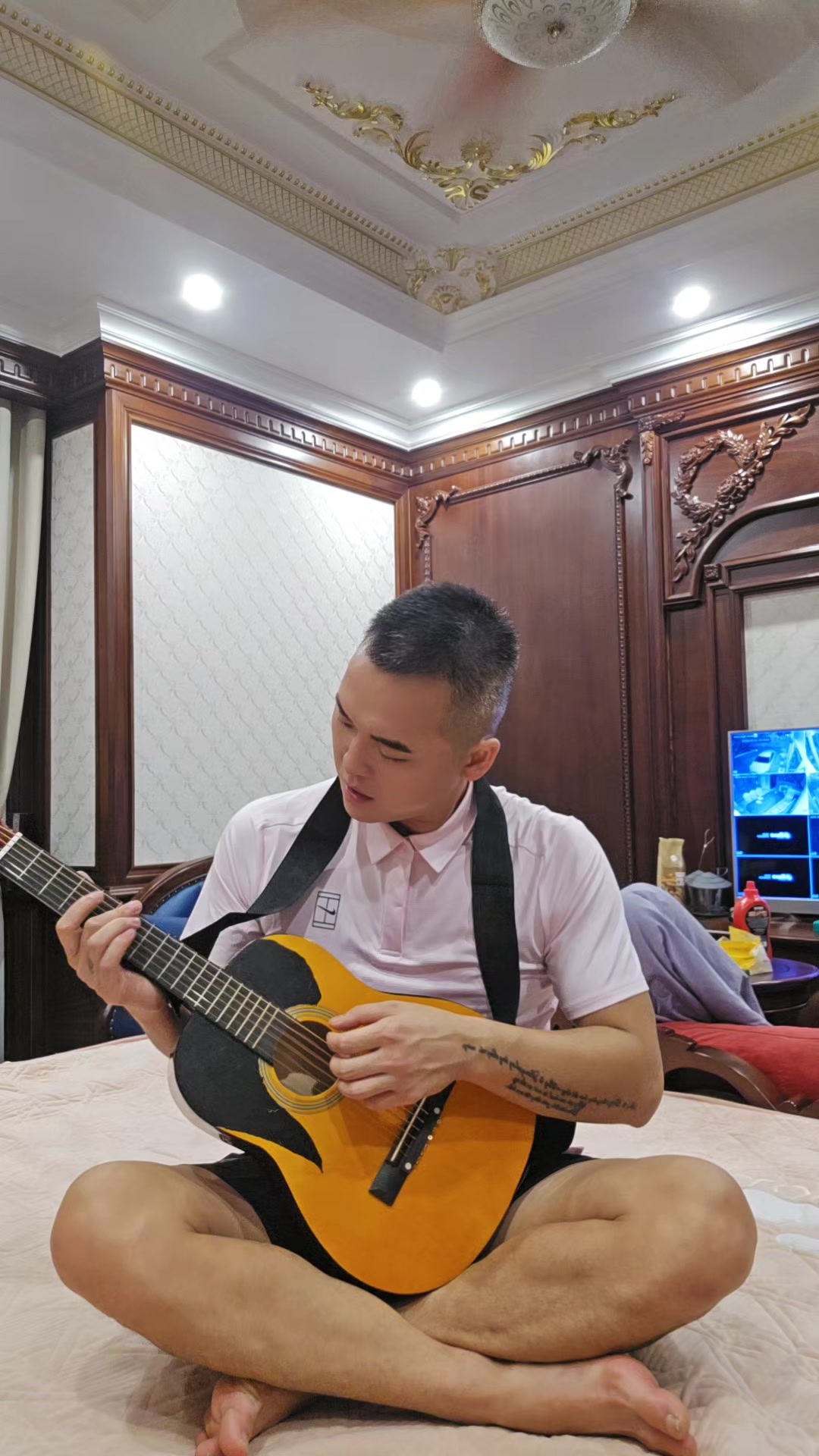 @Đại Dương