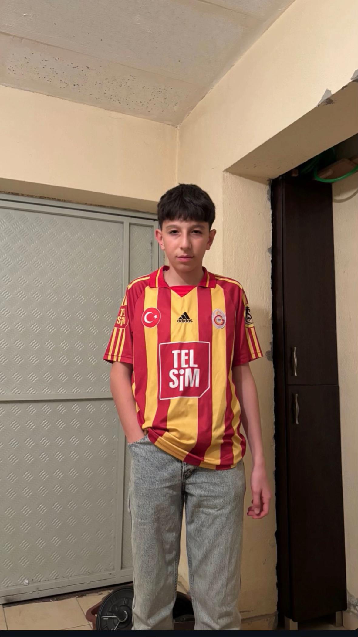 @ibo &Ccedil;etin