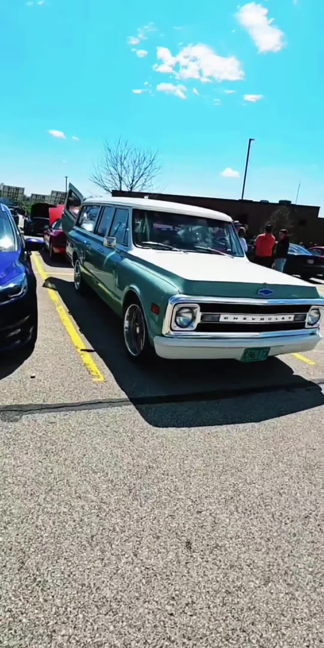 @Moore's Garage 2.0