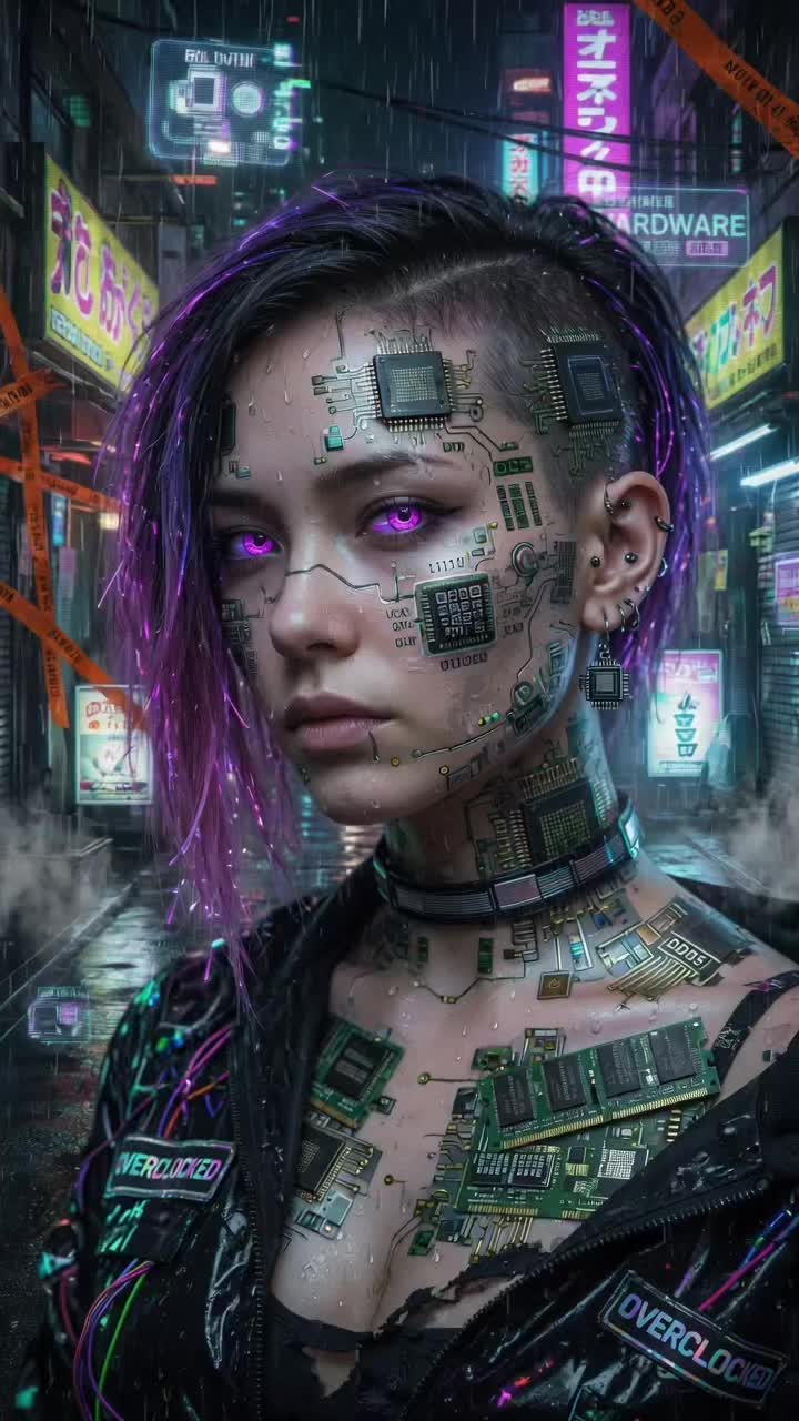 @BERNI AI