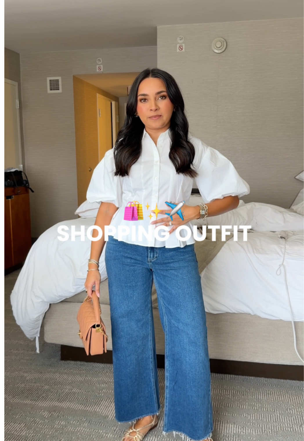 @Rachel | Honey Sweet Petite