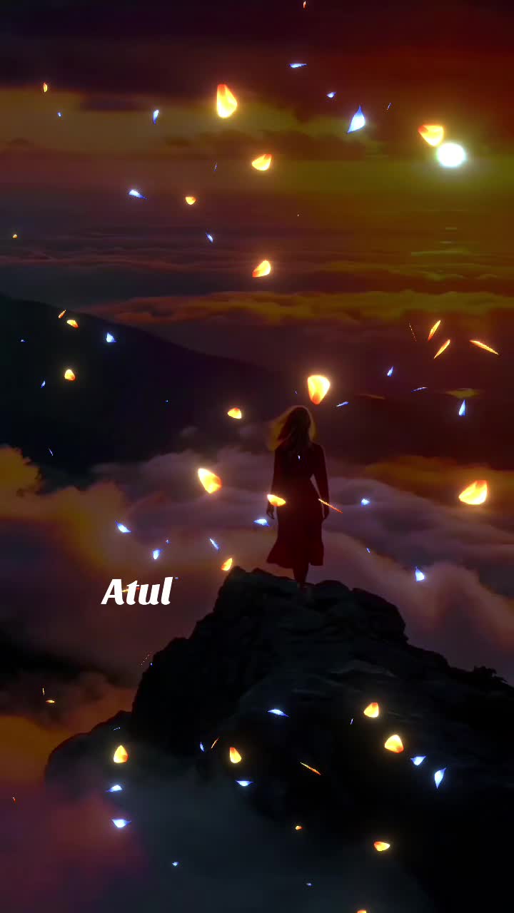 @Atul