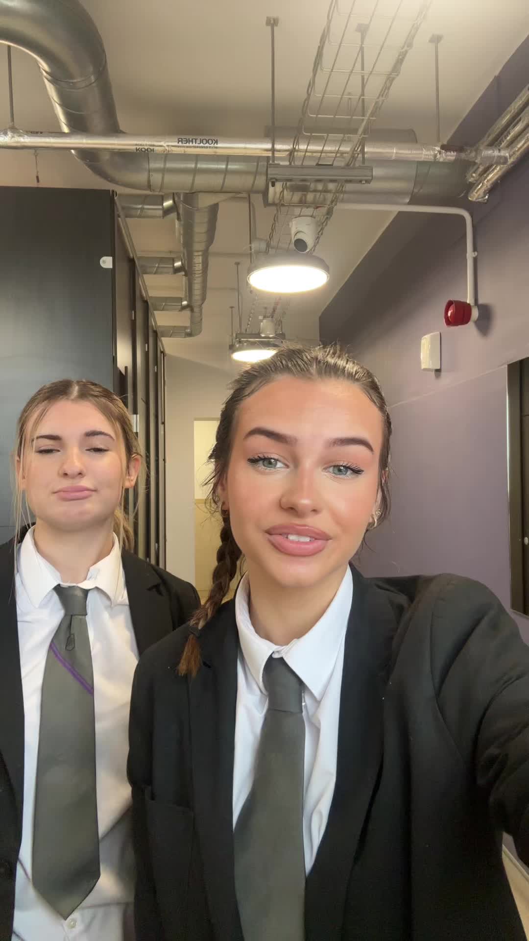 @evie rose