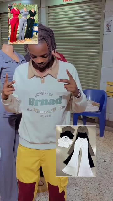 @fredstyles kampala🛍️🧚🛍️