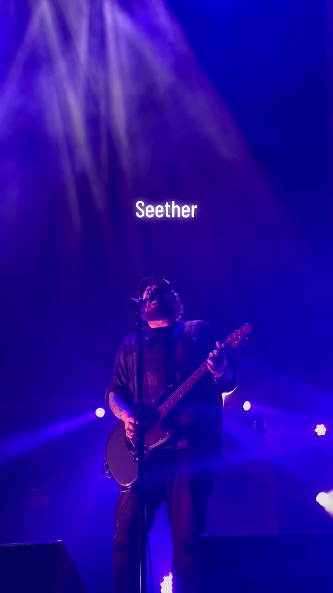 @Seether