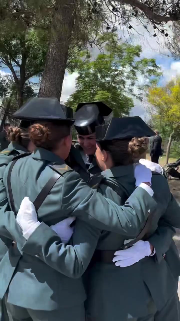 @Guardia Civil