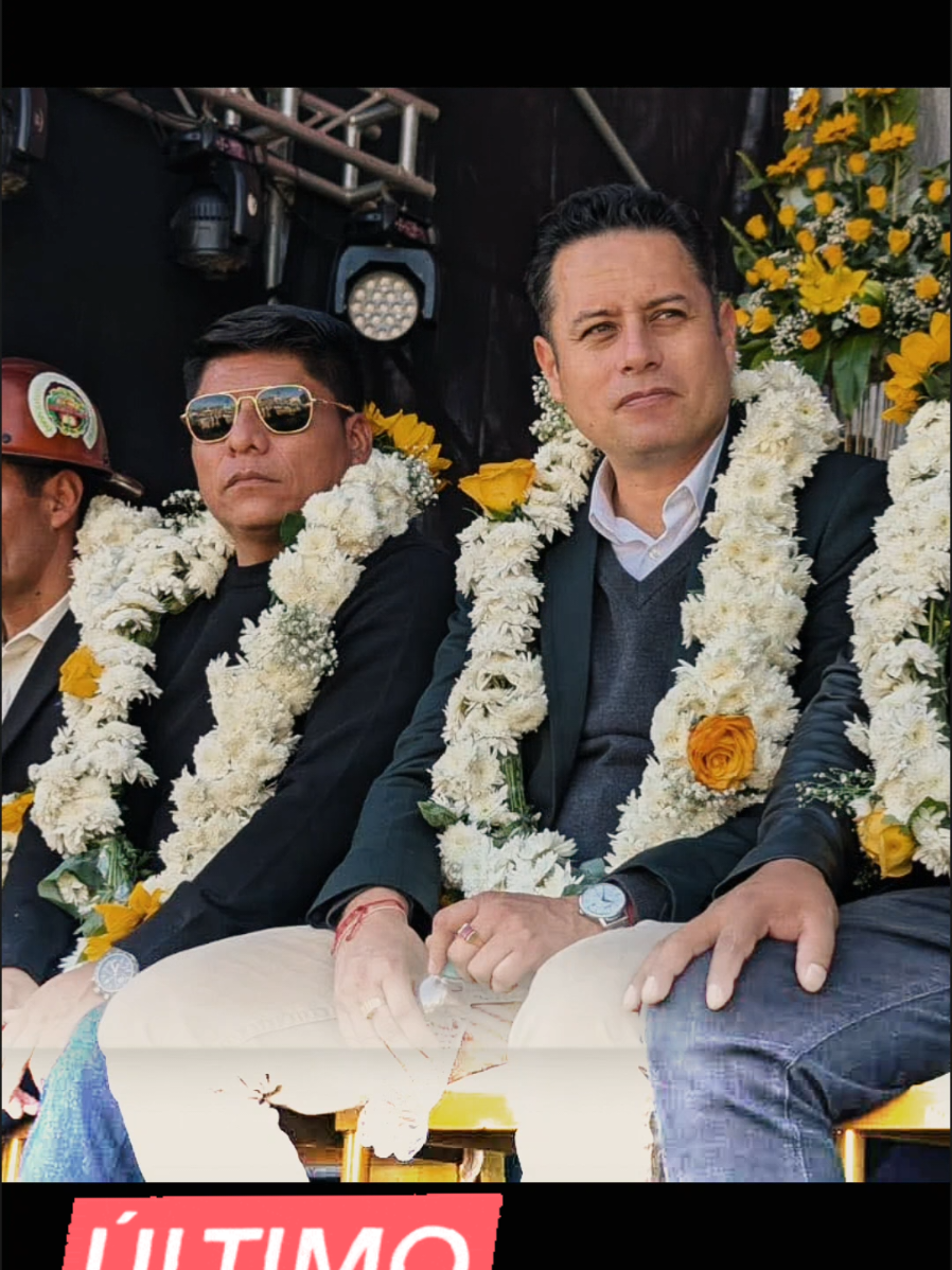 @Luchemos contra la corrupcion