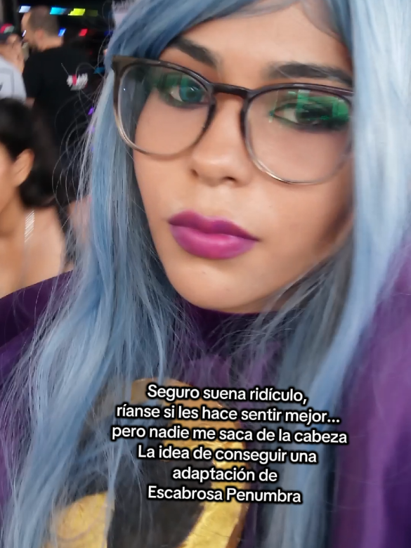 @Lucrecia Callaghan 📚🇻🇪