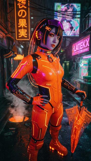 @BERNI AI