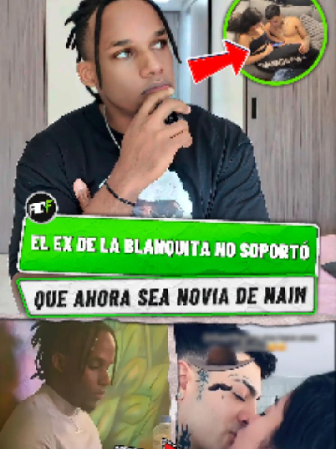 @amazing Fenix