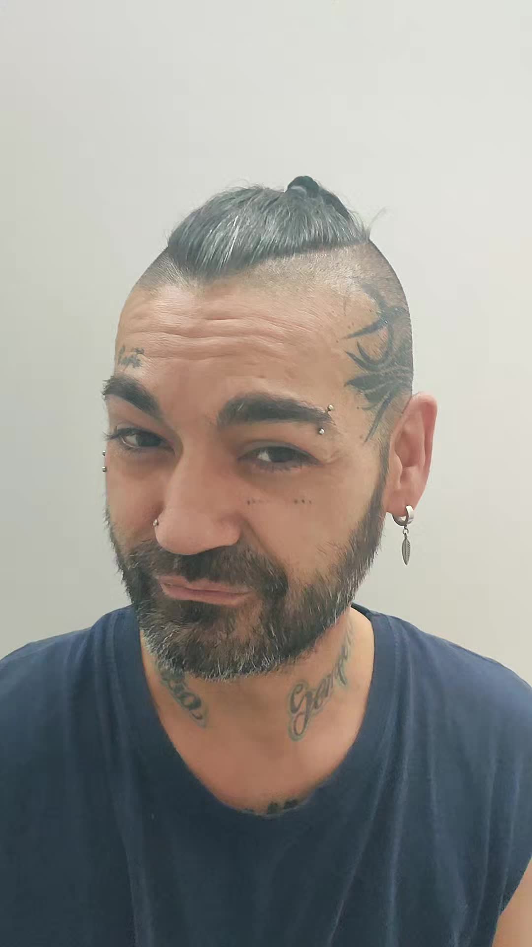 @Fine Art Piercing