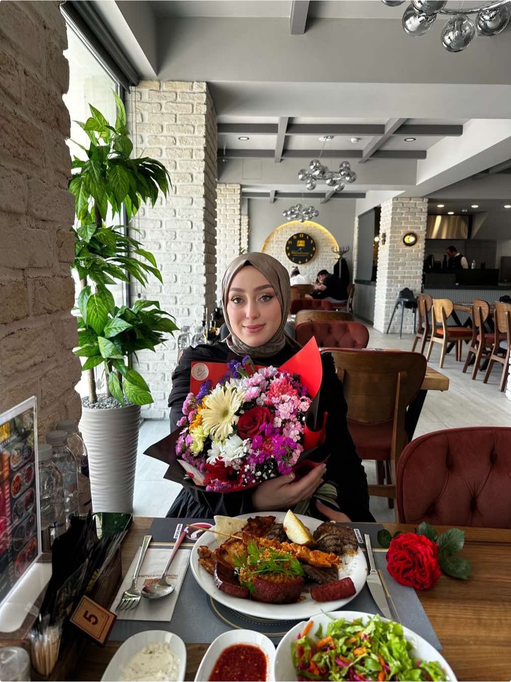 @Yagmur Arslan