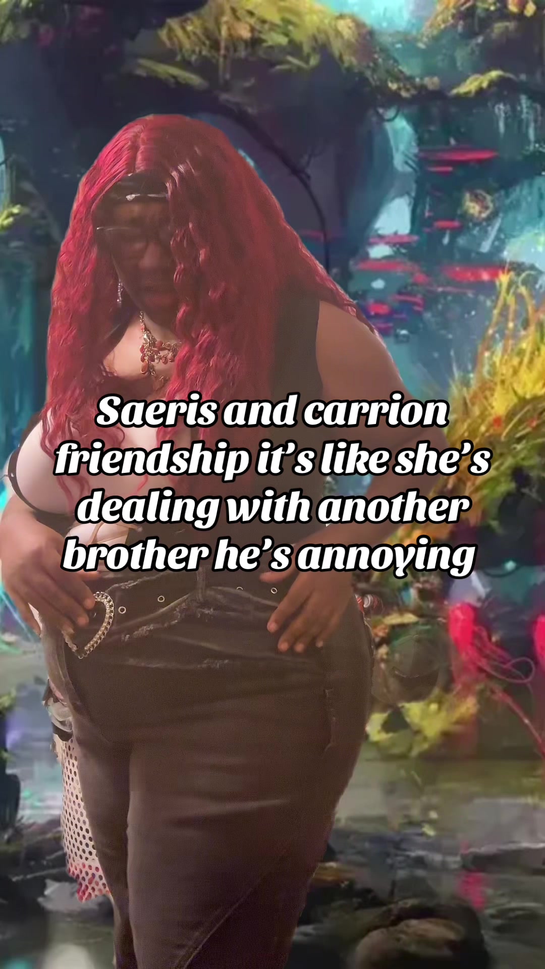 @Dasha Smith aka Queenbee