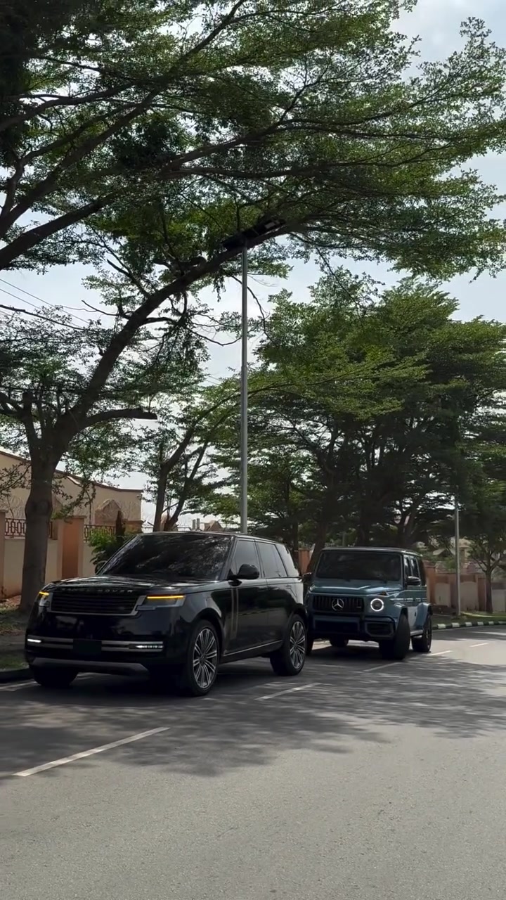 @RG CARS 🇳🇬