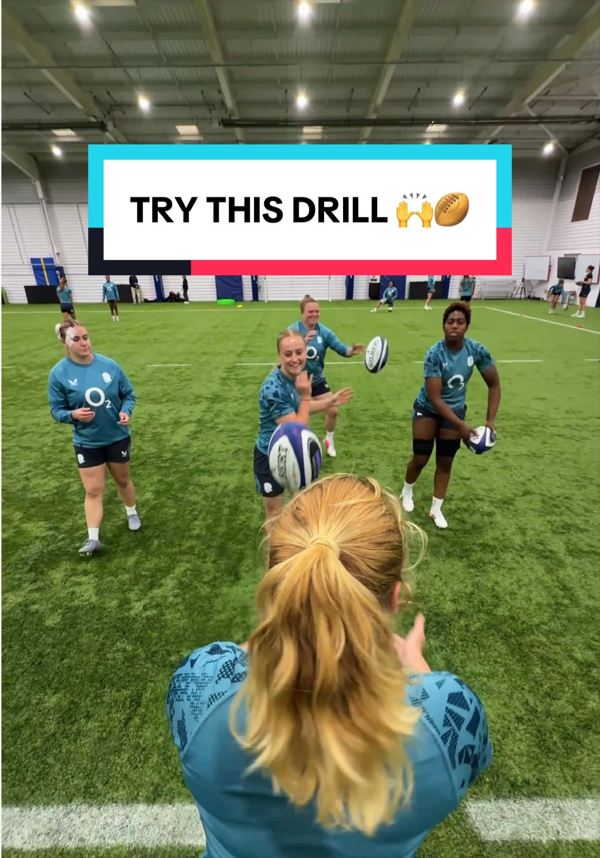 @England Rugby