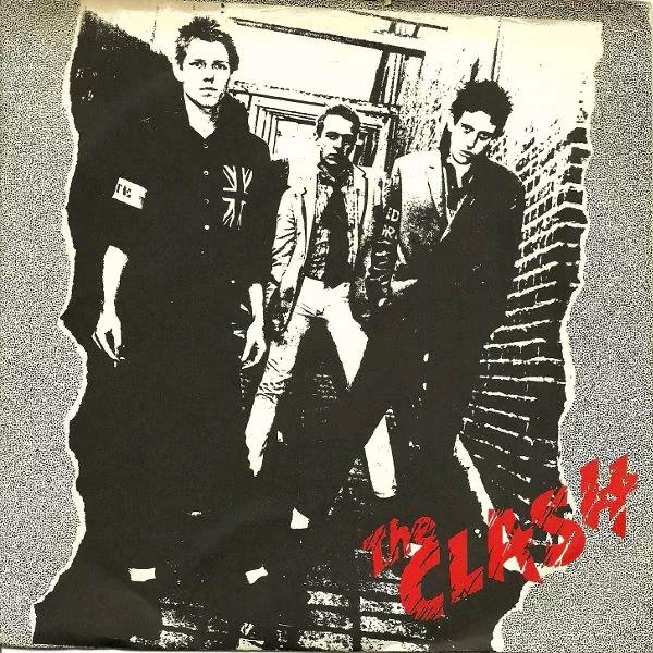 @The Clash
