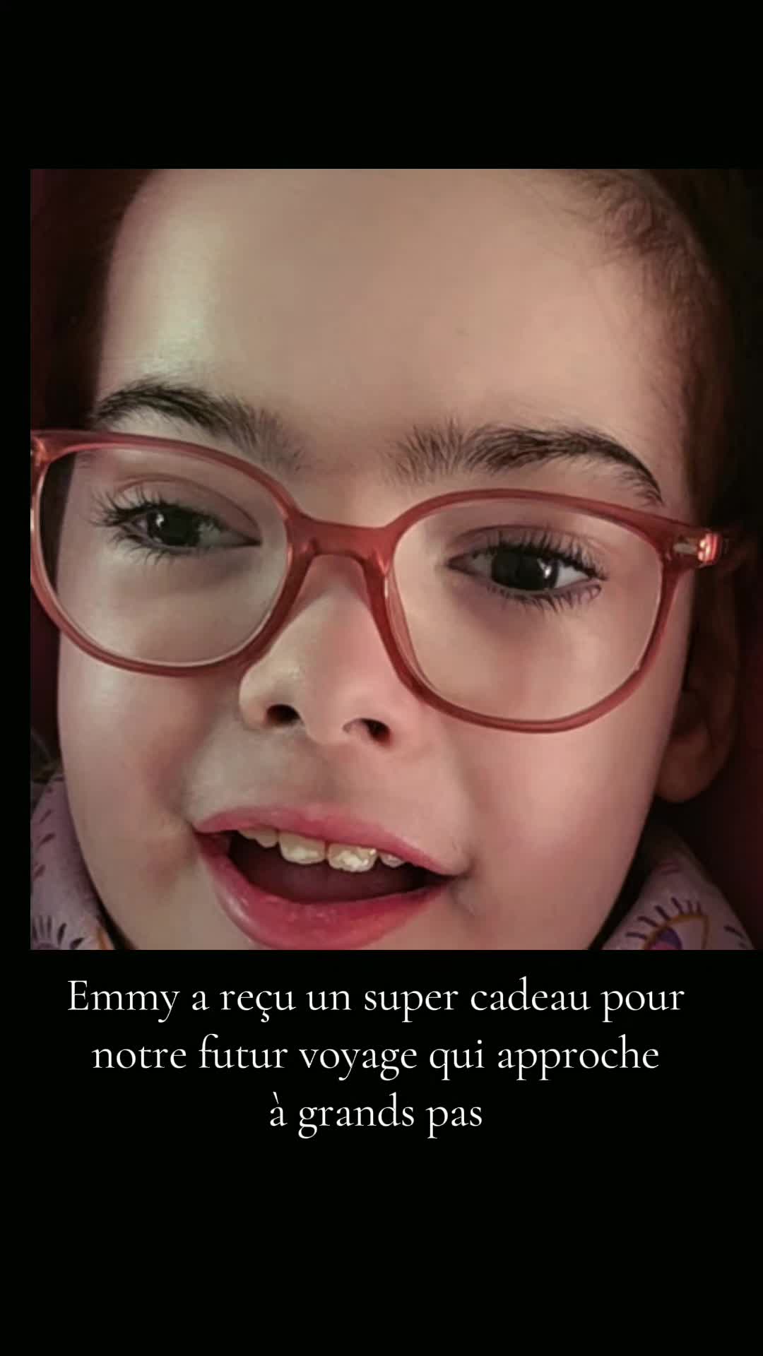 @Unis pour Emmy