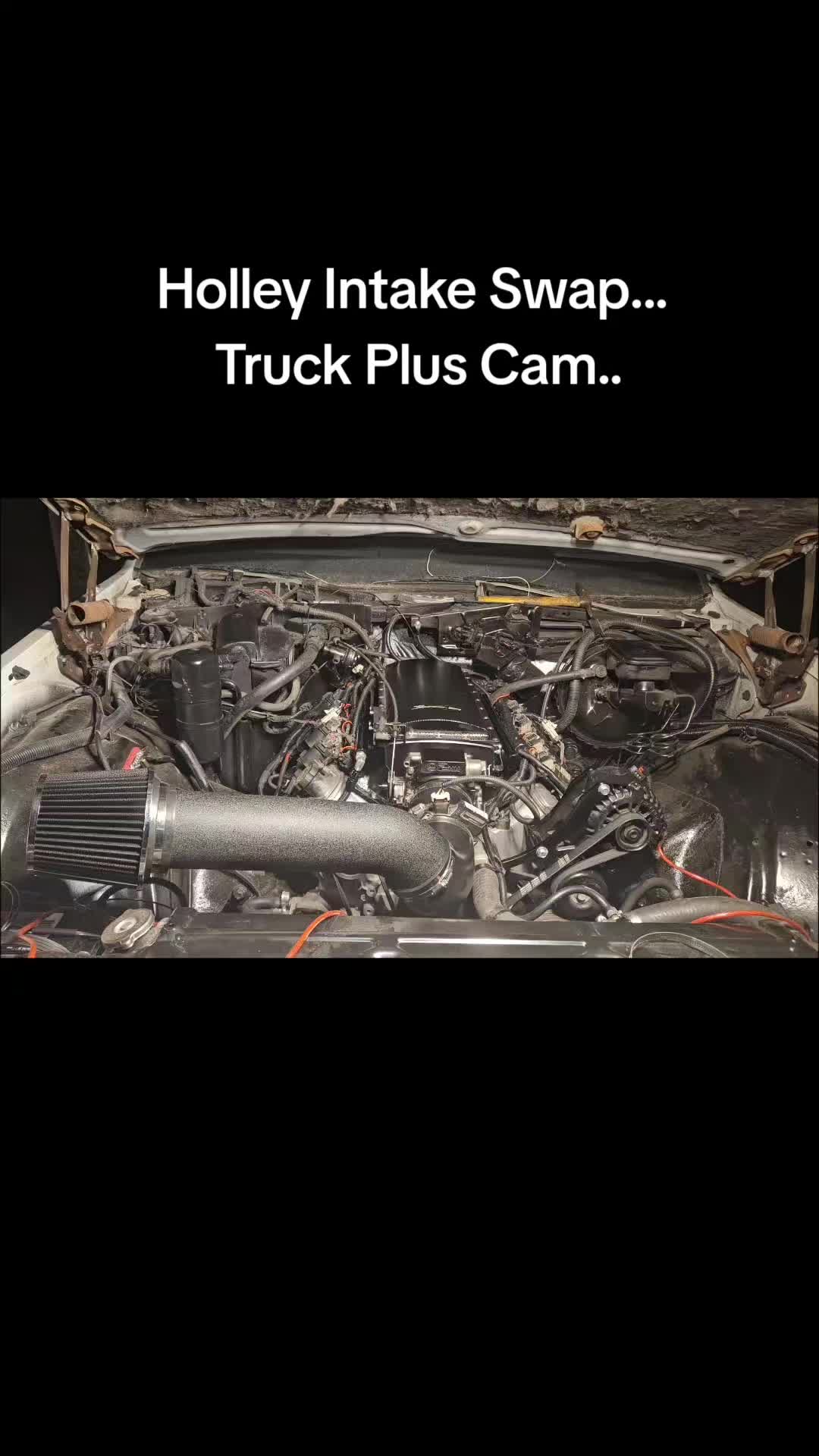 @▶️ Swaps Garage