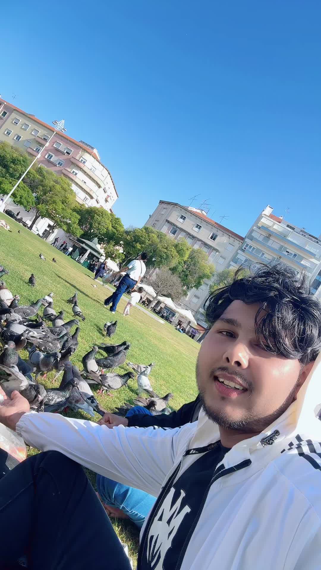 @ᴹᴿ &mdash;͟͞͞★ BABU ❣️ 🇳🇵 🇵🇹
