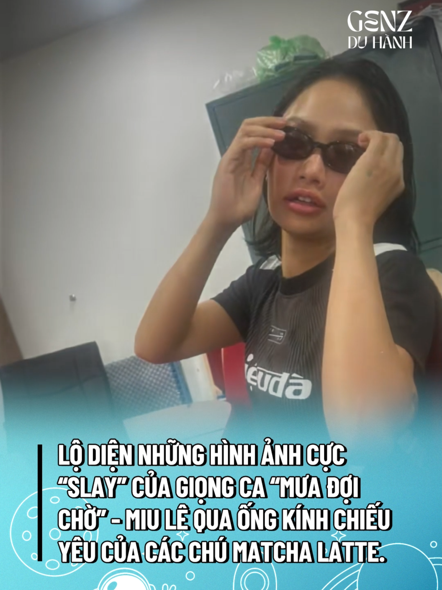 @GENZ DU H&Agrave;NH