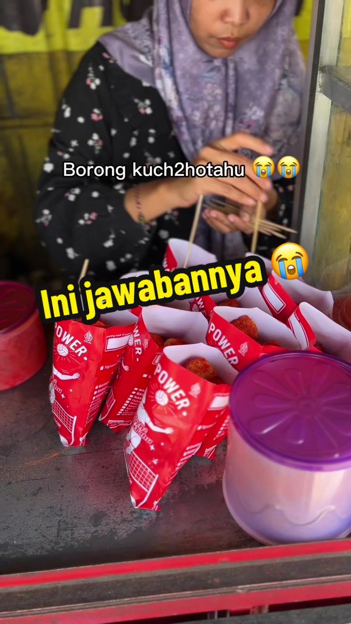 @Kuchkuchhotahu Kudus