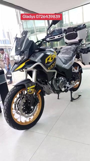 @GLADYS WITH POWER RIDES KE