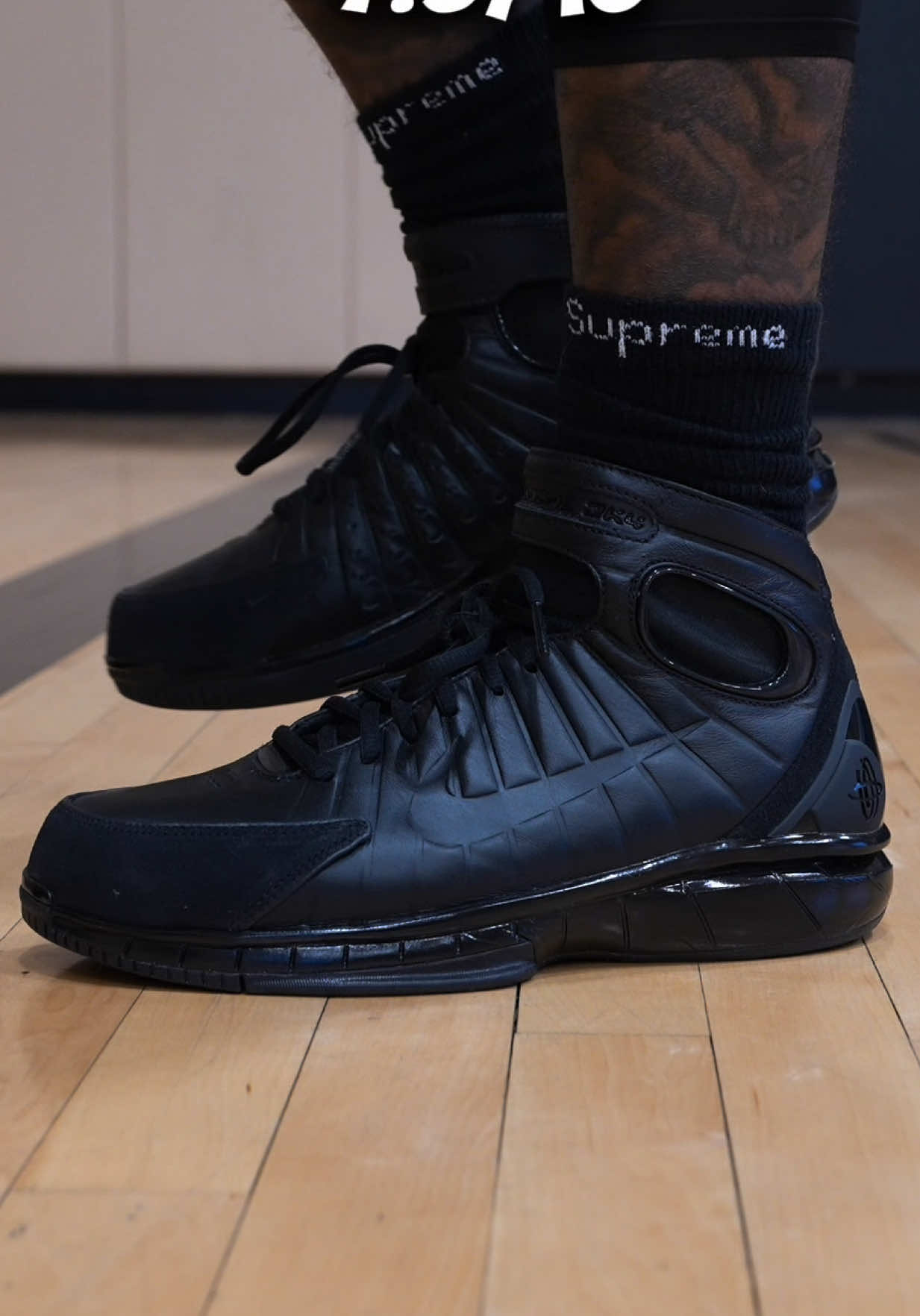 @Crosby Kicks