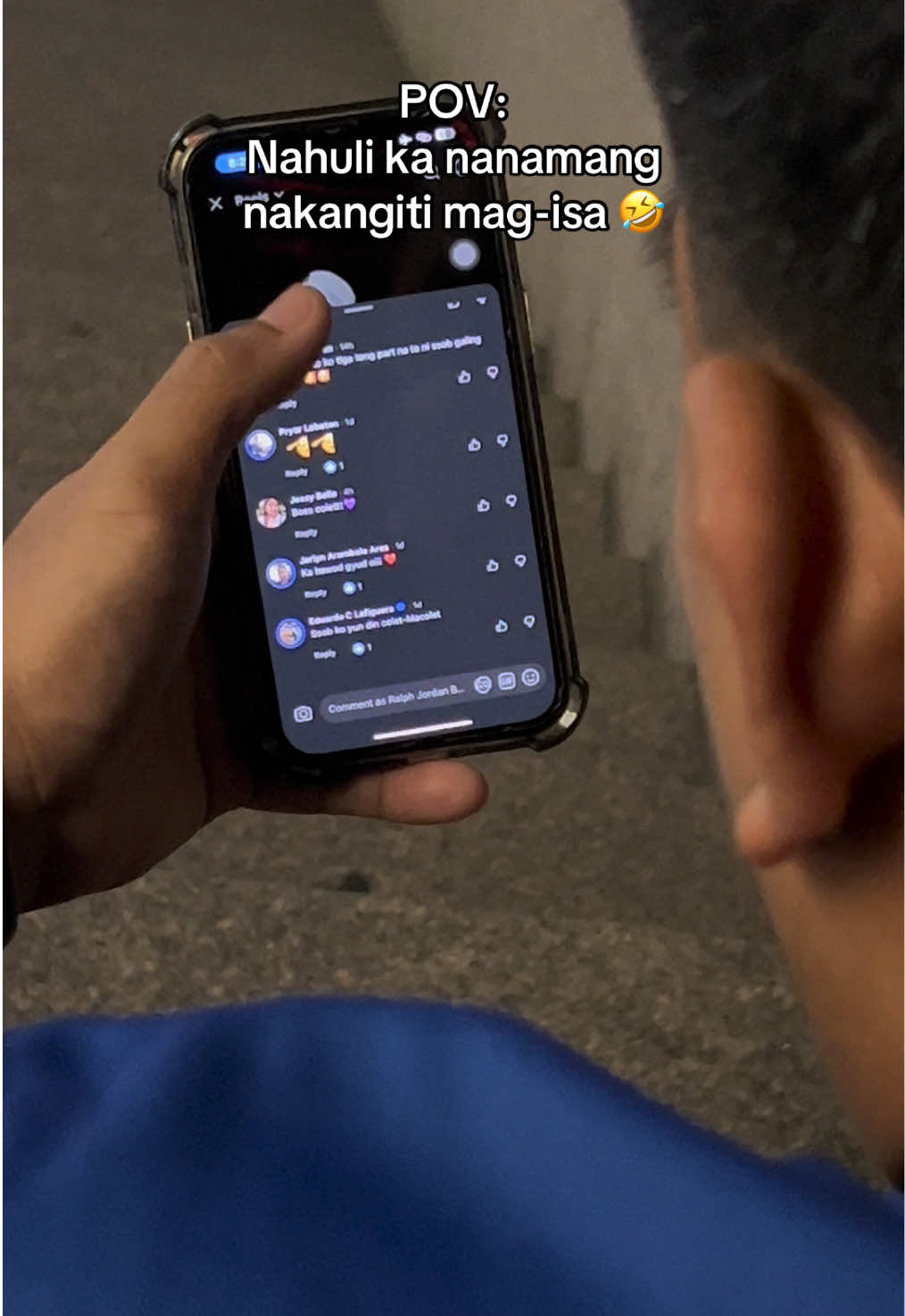 @Kai Barba